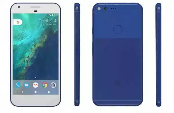 Google promises to replenish the “Really Blue” Pixel stocks in the U.S.
